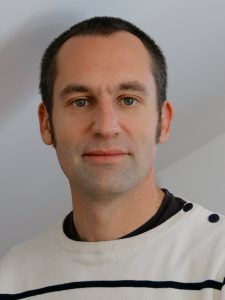 Ingénieur multimédia, consultant digital, formateur